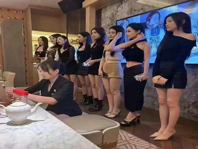 德州夜总会招聘